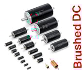 maxon | Medical Device Supplier Directory | Qmed+ Qualified